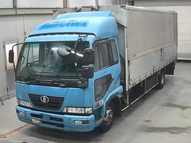 CONDOR TRUCK